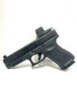 GLOCK G49 MOS 9MM LUGER (9x19 PARA) - 2 of 3