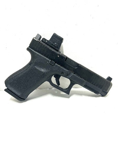 GLOCK G49 MOS 9MM LUGER (9x19 PARA)