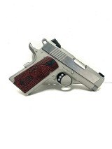 COLT DEFENDER .45 ACP - 1 of 3