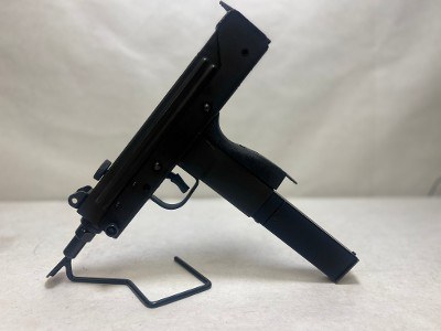 COBRAY M-11 9MM LUGER (9x19 PARA)