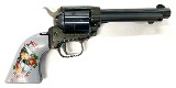 HERITAGE MFG. ROUGH RIDER-22 22 Long (22L) - 2 of 3