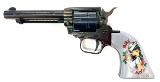 HERITAGE MFG. ROUGH RIDER-22 22 Long (22L) - 1 of 3