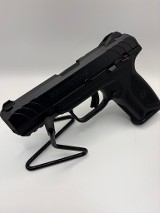 RUGER SECURITY 9 9MM LUGER (9x19 PARA) - 1 of 3