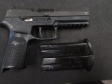SIG SAUER P320.40 S&W - 2 of 3