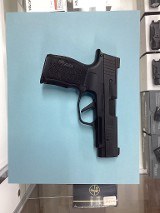 SIG SAUER P365 XL ROMEOZERO 9MM LUGER (9X19 PARA) - 1 of 3