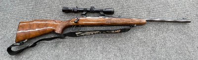 REMINGTON 700 .30-06 SPRG