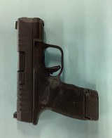 SPRINGFIELD ARMORY HELLCAT 9MM LUGER (9x19 PARA) - 1 of 3