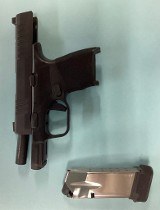 SPRINGFIELD ARMORY HELLCAT 9MM LUGER (9x19 PARA) - 3 of 3