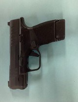 SPRINGFIELD ARMORY HELLCAT 9MM LUGER (9x19 PARA) - 2 of 3