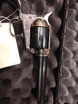 COLT SINGLE ACTION ARMY (SAA) .45 LC - 3 of 3