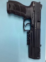 HK P30LS 9MM LUGER (9X19 PARA) - Image 1 of 3