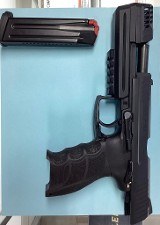 HK P30LS 9MM LUGER (9X19 PARA) - Image 3 of 3