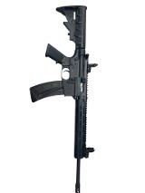 SMITH & WESSON M&P15-22 .22 LR - 2 of 3