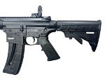 SMITH & WESSON M&P15-22 .22 LR - 3 of 3