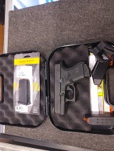 GLOCK G26 Gen 5 9MM LUGER (9x19 PARA) - 1 of 3