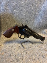 COLT TROOPER MK III .357 MAG