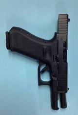 GLOCK 45 9MM LUGER (9x19 PARA) - 3 of 3