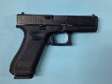 GLOCK 45 9MM LUGER (9x19 PARA) - 1 of 3
