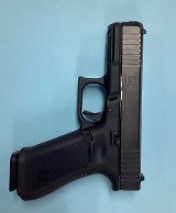 GLOCK 45 9MM LUGER (9x19 PARA) - 2 of 3
