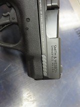 SMITH & WESSON M&P9 Shield Plus 9MM LUGER (9X19 PARA) - 2 of 3
