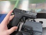 SMITH & WESSON M&P9 Shield Plus 9MM LUGER (9X19 PARA) - 1 of 3