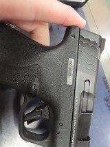 SMITH & WESSON M&P9 Shield Plus 9MM LUGER (9X19 PARA) - 3 of 3
