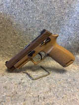 SIG SAUER P320 M17 9MM LUGER (9x19 PARA) - 2 of 3