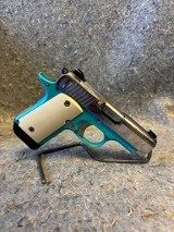 KIMBER MICRO 9 BEL AIR 9MM LUGER (9x19 PARA) - 3 of 3