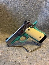 KIMBER MICRO 9 BEL AIR 9MM LUGER (9x19 PARA) - 2 of 3