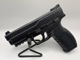 TISAS Tisas Zigana PX-9 9MM LUGER (9x19 PARA) - 1 of 3