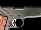 SPRINGFIELD ARMORY 1911 LOADED .45 ACP - 3 of 3