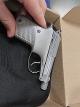 BERETTA 21A BOBCAT .22 LR - 1 of 3