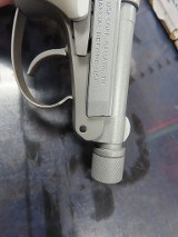 BERETTA 21A BOBCAT .22 LR - 2 of 3