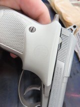 BERETTA 21A BOBCAT .22 LR - 3 of 3