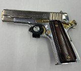COLT COMMANDER .45 ACP - 1 of 3