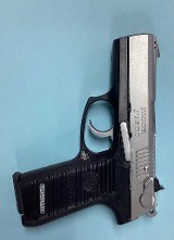 RUGER P95DC 9MM LUGER (9x19 PARA) - 1 of 3