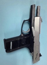 RUGER P95DC 9MM LUGER (9x19 PARA) - 3 of 3