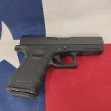 GLOCK G19 GEN 4 9MM LUGER (9x19 PARA) - 2 of 3
