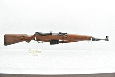 WALTHER K-43 8MM MAUSER