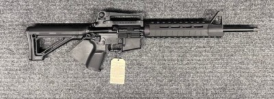 ANDERSON MANUFACTURING AM-15 5.56X45MM NATO