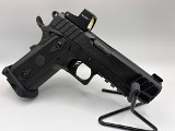 GIRSAN WITNESS2311 9MM LUGER (9x19 PARA) - 2 of 3