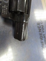 ROSSI MODEL 351 .38 SPL - 2 of 3