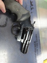 ROSSI MODEL 351 .38 SPL - 1 of 3