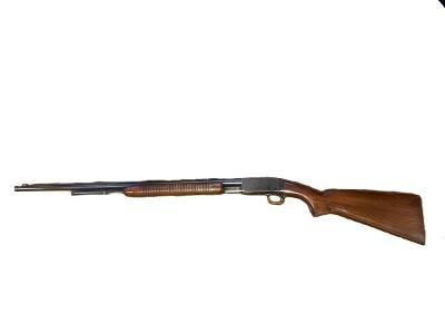 REMINGTON 121 FieldMaster .22 S/L/LR