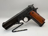 ROCK ISLAND ARMORY M1911 A1-FS .45 ACP - 1 of 3