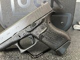 GLOCK 43 9MM LUGER (9x19 PARA) - 3 of 3