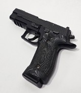 SIG SAUER P226 9MM LUGER (9x19 PARA) - 3 of 3