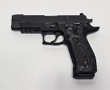 SIG SAUER P226 9MM LUGER (9x19 PARA) - 2 of 3