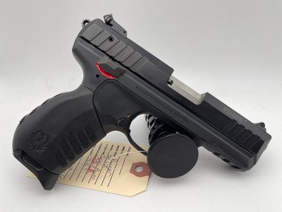 RUGER SR-22 .22 LR