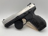 RUGER SR22 .22 LR - 2 of 3